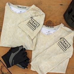 Trail House Women's  MTB Jersey